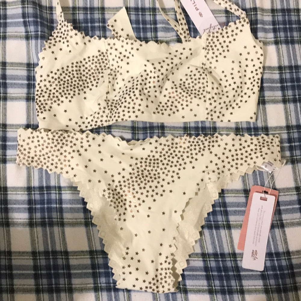 PilyQ City of Stars Bikini